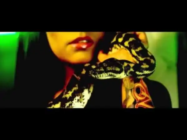 Video: Young Skoop - TALIBANDZ (feat. Jeremih)